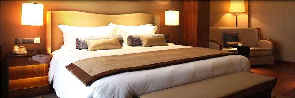 Leisden Hotel Çengdu Dış mekan fotoğraf