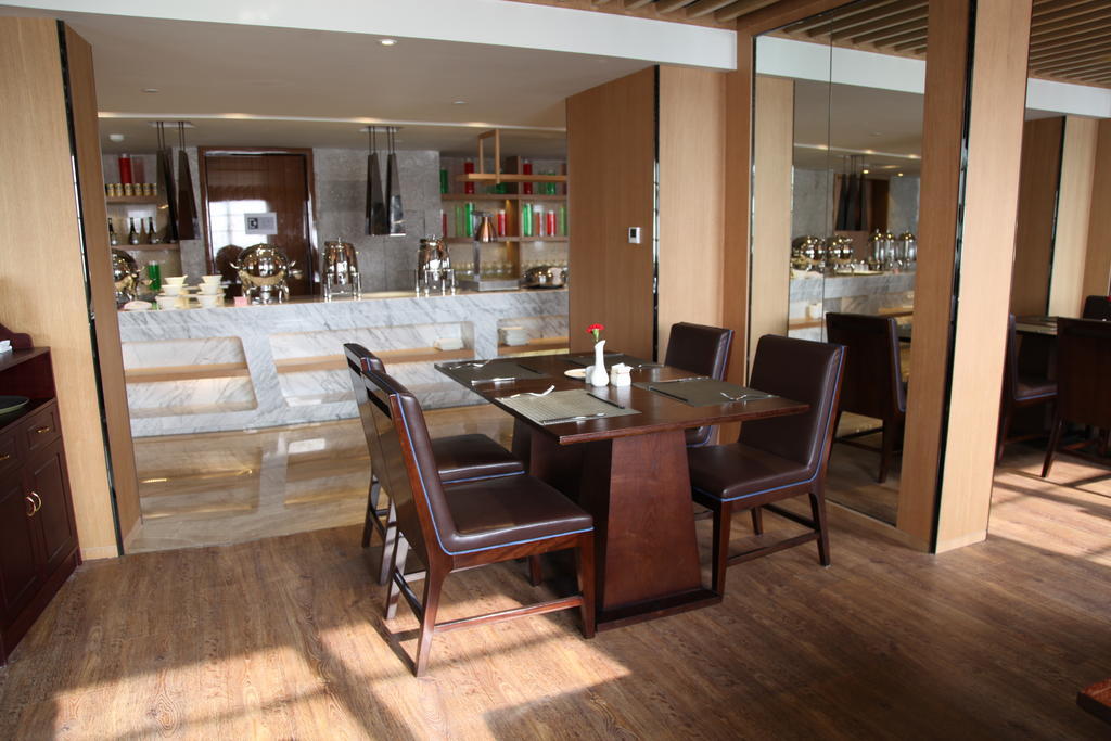 Leisden Hotel Çengdu Dış mekan fotoğraf