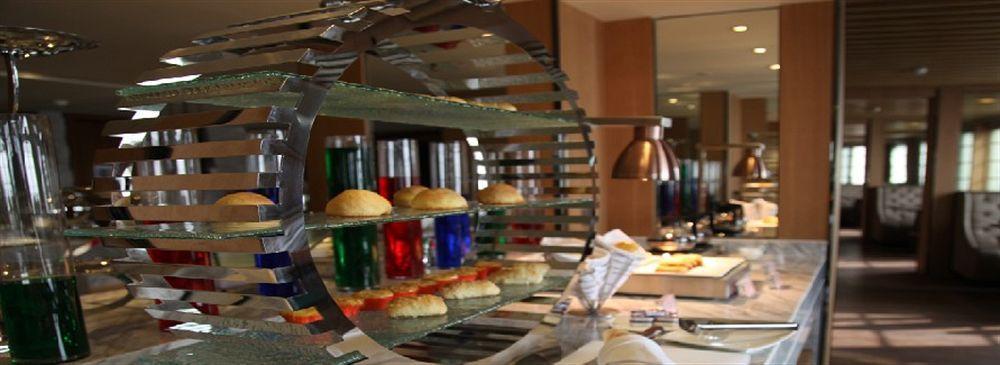 Leisden Hotel Çengdu Dış mekan fotoğraf