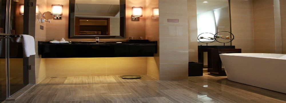 Leisden Hotel Çengdu Dış mekan fotoğraf