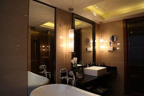 Leisden Hotel Çengdu Dış mekan fotoğraf
